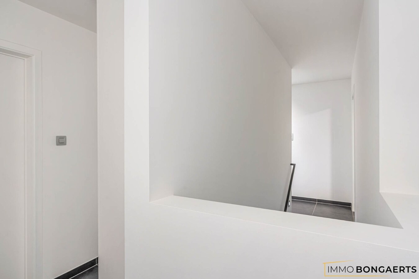 Ruime woning met 3 slaapkamers 