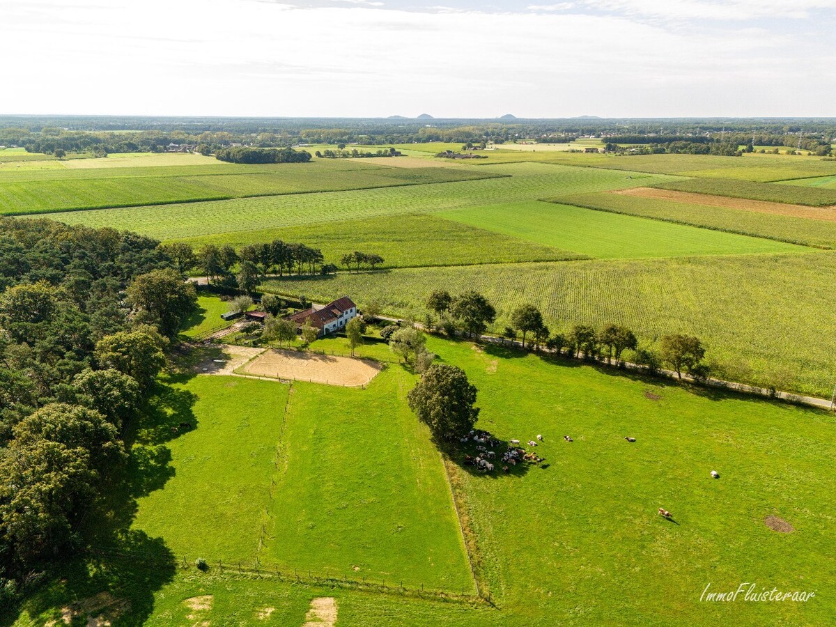 Propriété vendu À Bree