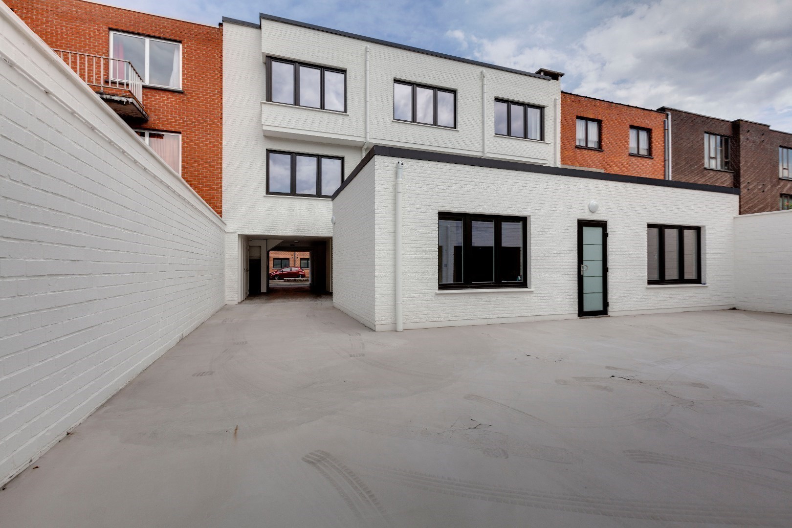 INSCHRIJVEN VIA DE SITE : Studio nabij het UZ Gent 