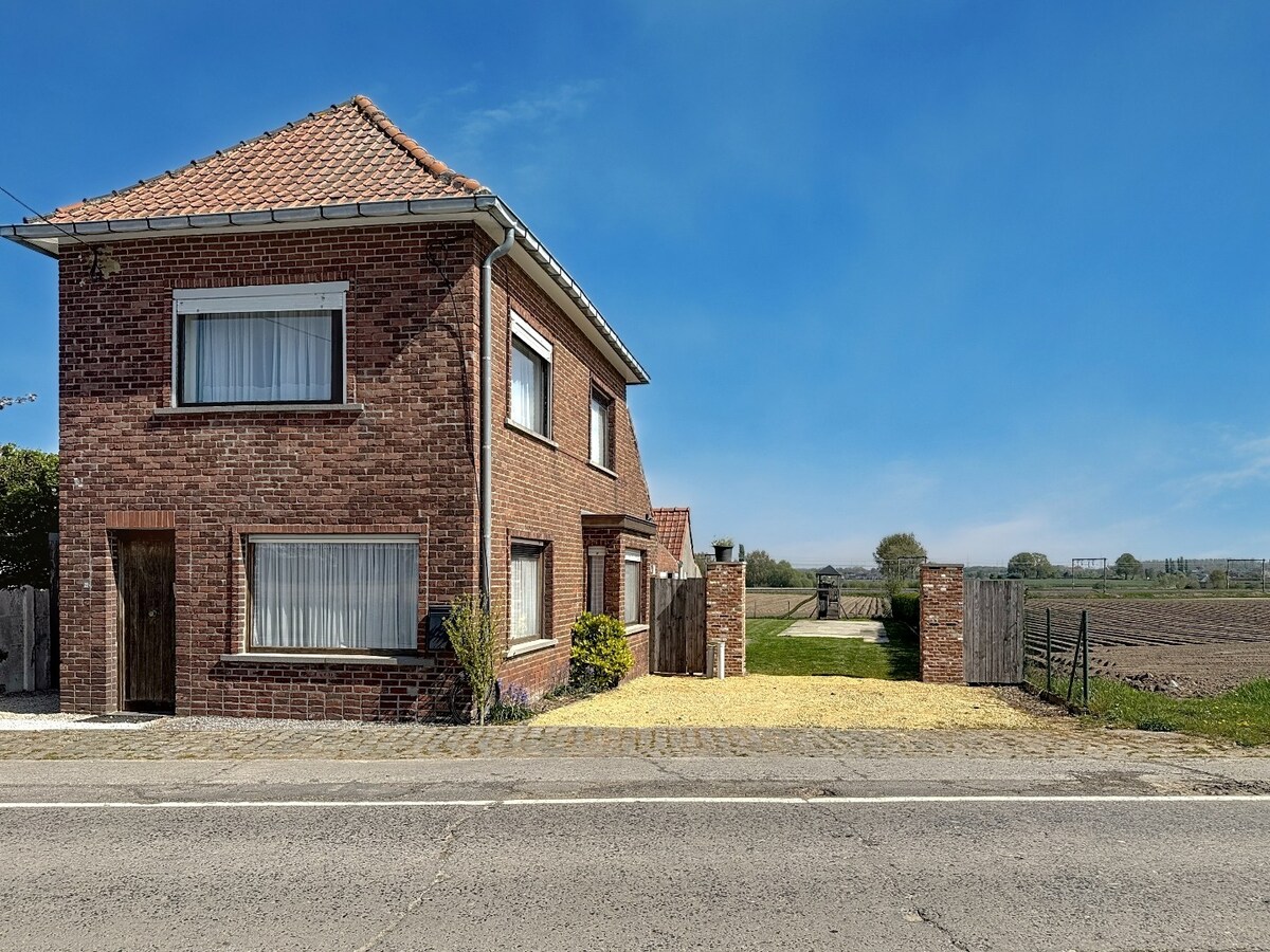 Verhuurd - Woning - Anzegem
