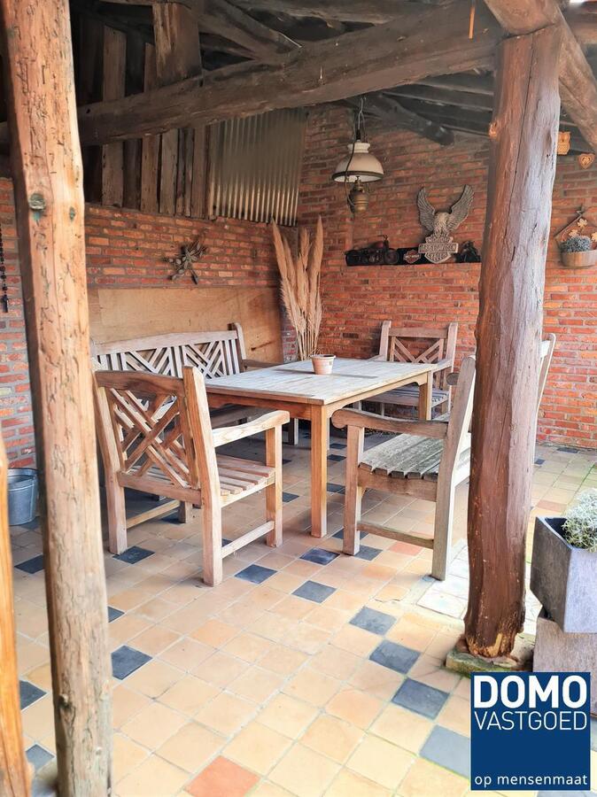 Woning verkocht in Zonhoven