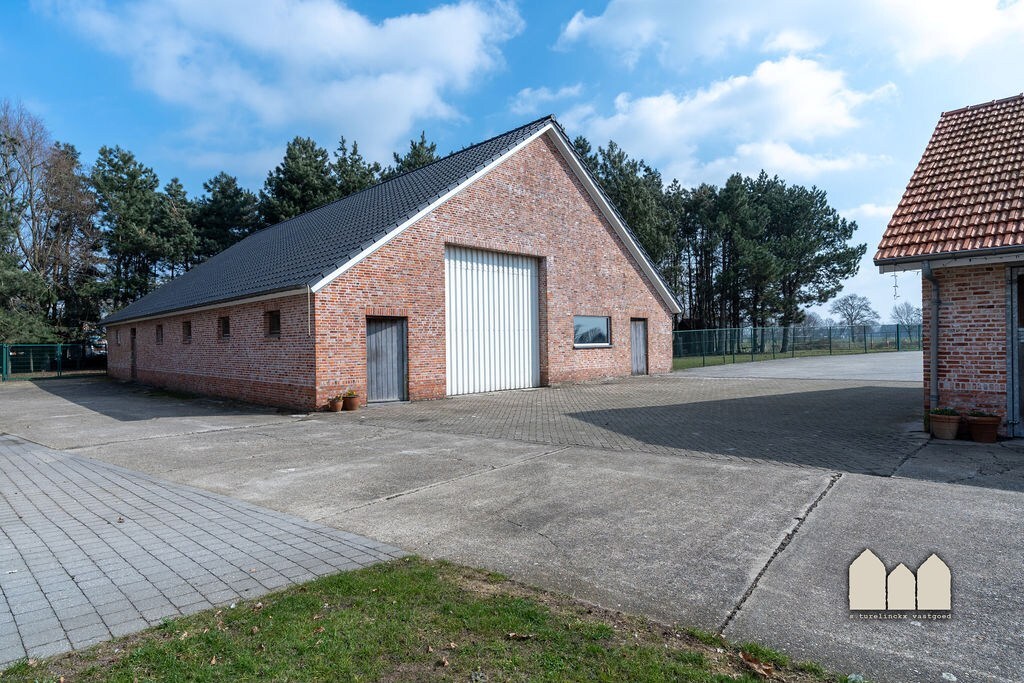 Woning te koop in Weelde