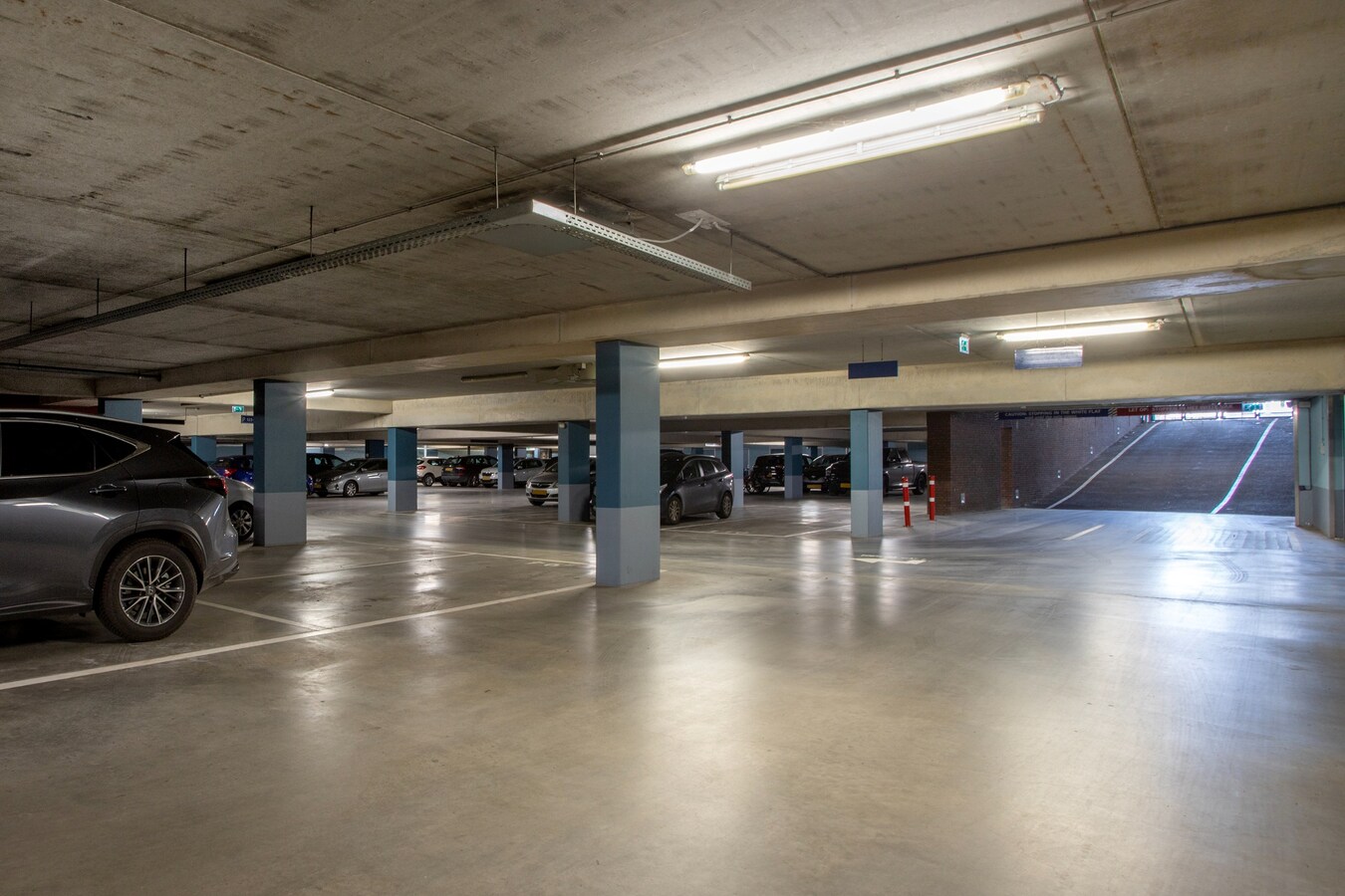 Wonen in het hart van Bladel, met ruimte, comfort en een royaal terras in misschien wel het mooiste appartement van Bladel. 