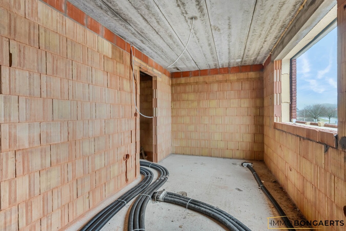 Energiezuinige nieuwbouwwoning met mogelijkheid tot 6% btw 