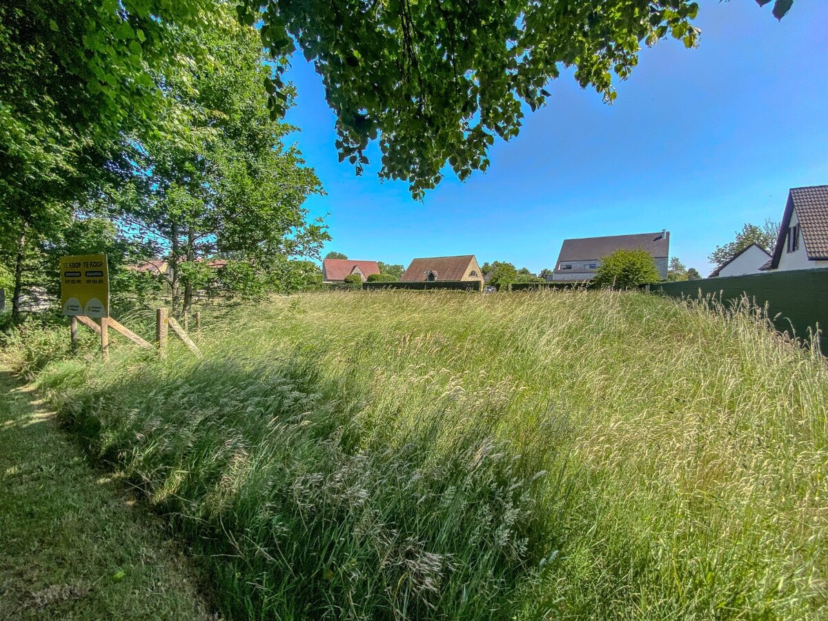 Te koop villa - Koksijde