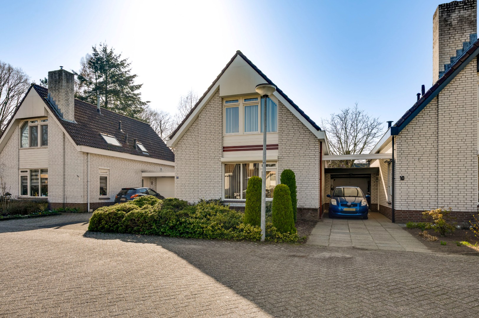 Eengezinswoning te koop in Weert