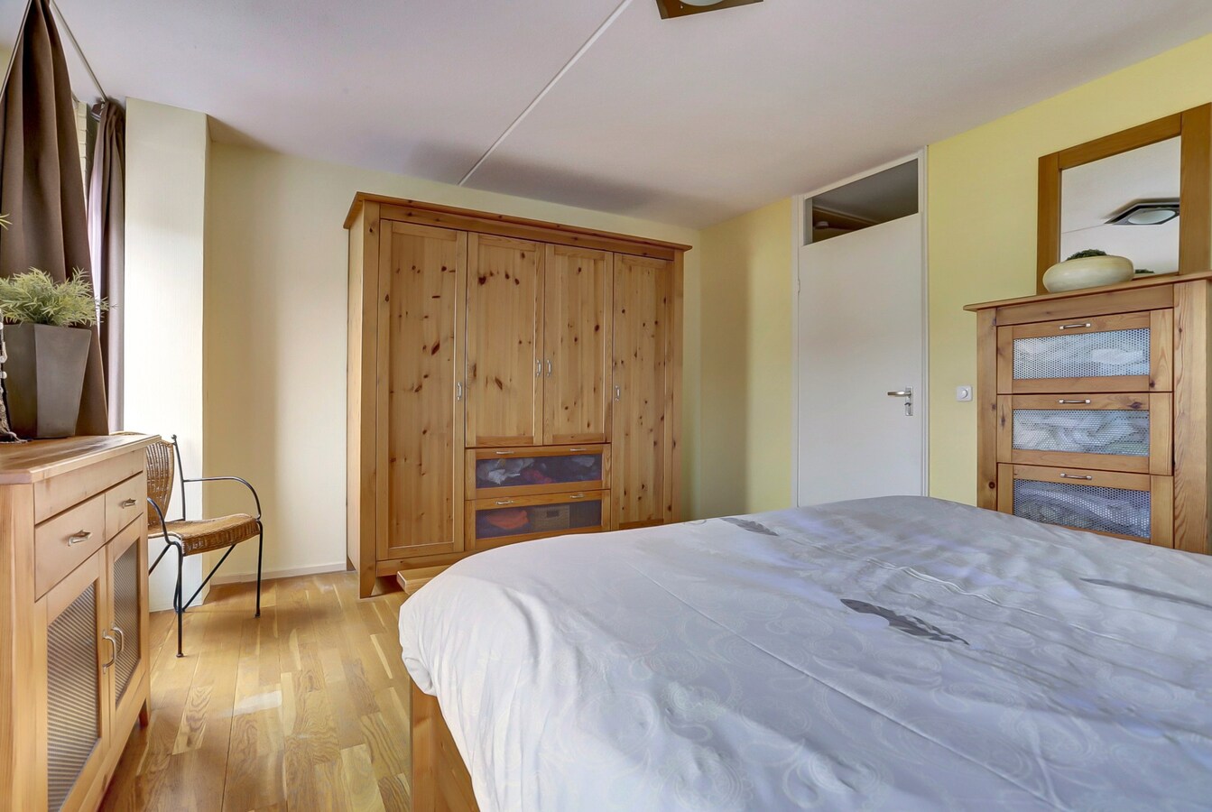 Ruime instapklare eengezinswoning 