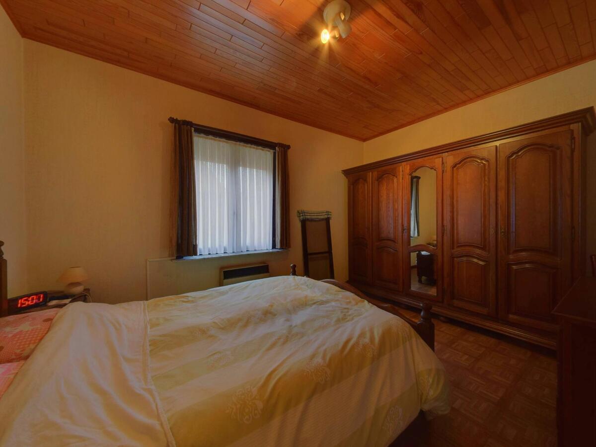 Perfect gelegen gelijkvloerse woning 