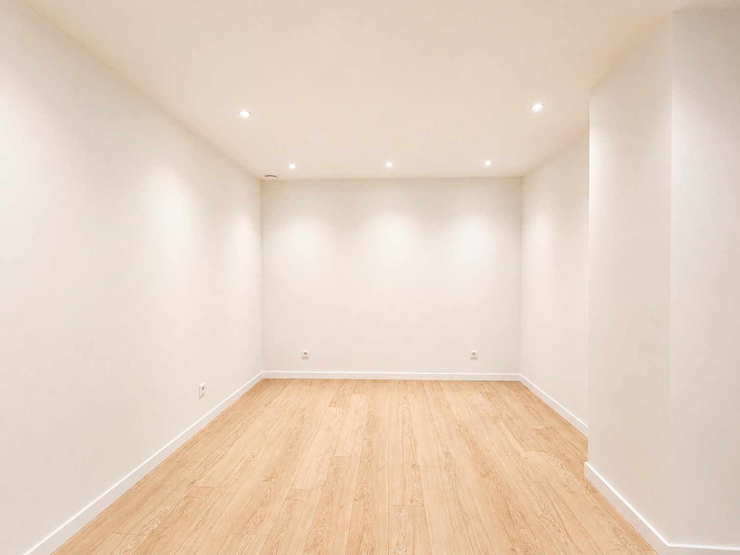 Instapklaar 2-slaapkamerappartement op wandelafstand van zee 