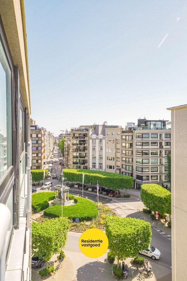 Te koop appartement - Oostende