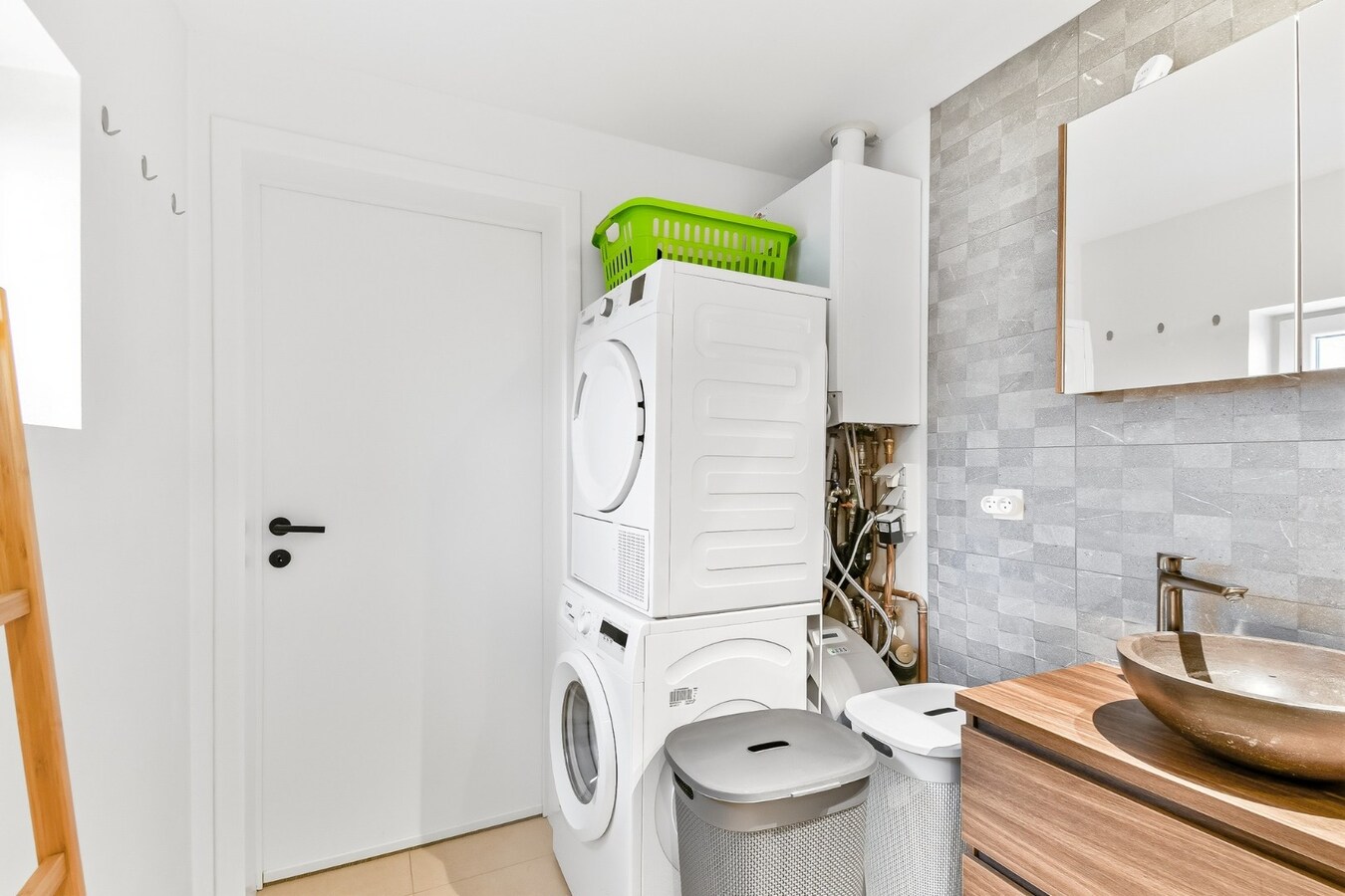 Te koop duplex - Middelkerke