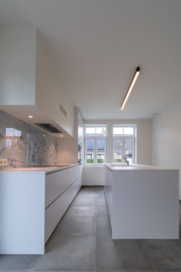 Prachtige nieuwbouwwoning met 3 slaapkamers op centrale ligging te Torhout 