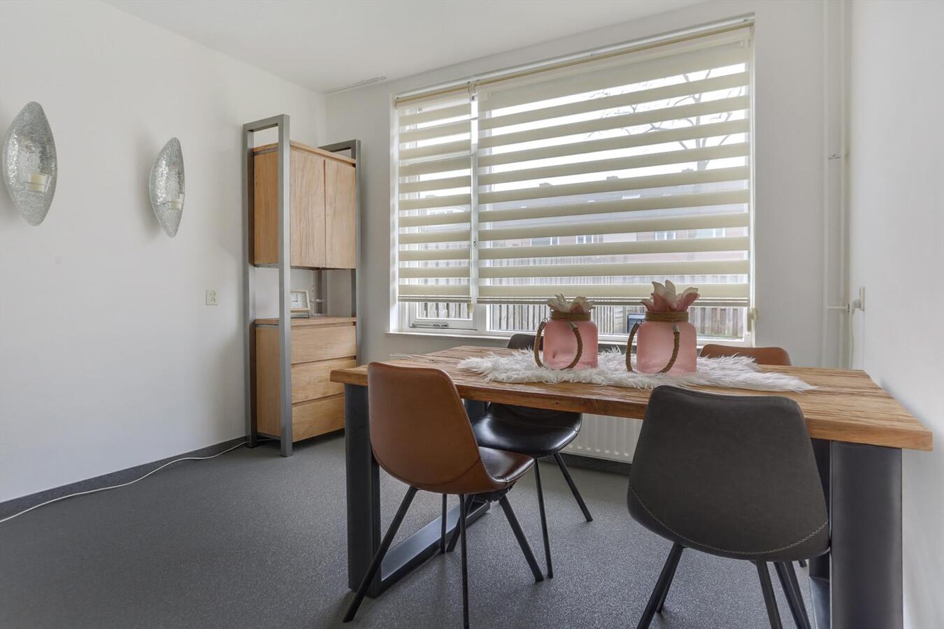 Eengezinswoning verkocht in Rijen