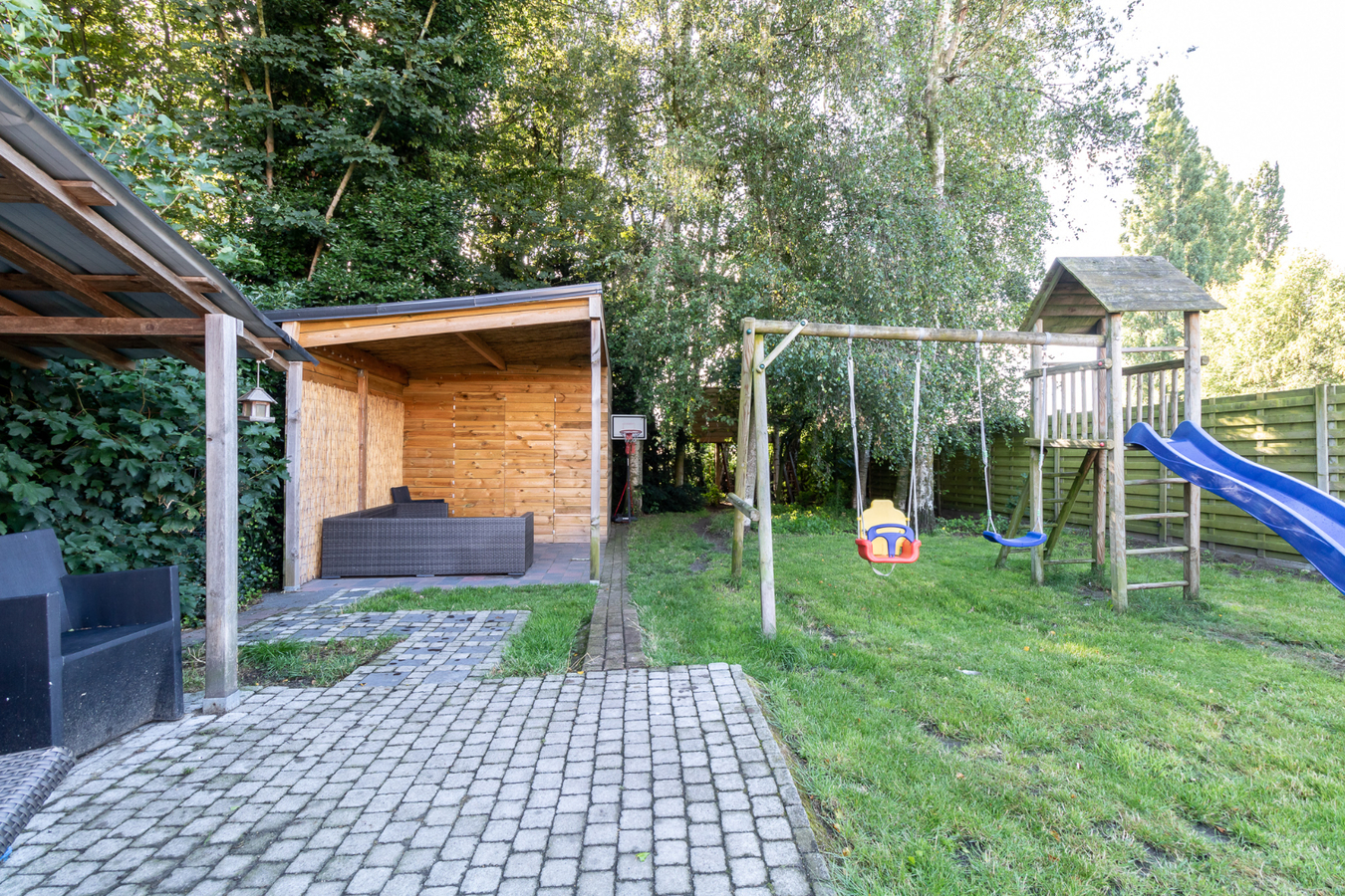 Woning met 3 slaapkamers op 807m² te Koekelare 