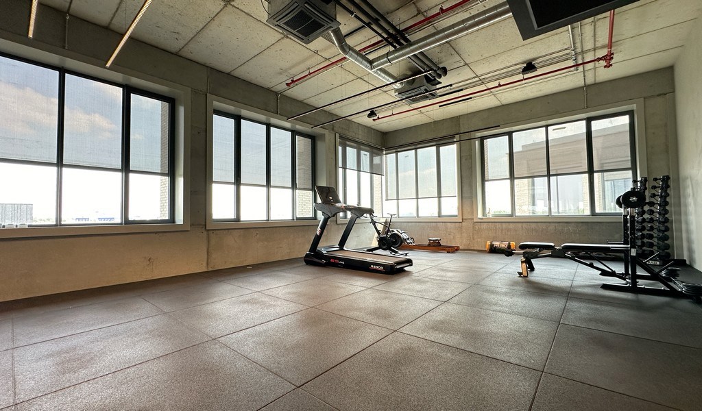 Gemeubelde kantoren met diensten In The Yard in Drongen