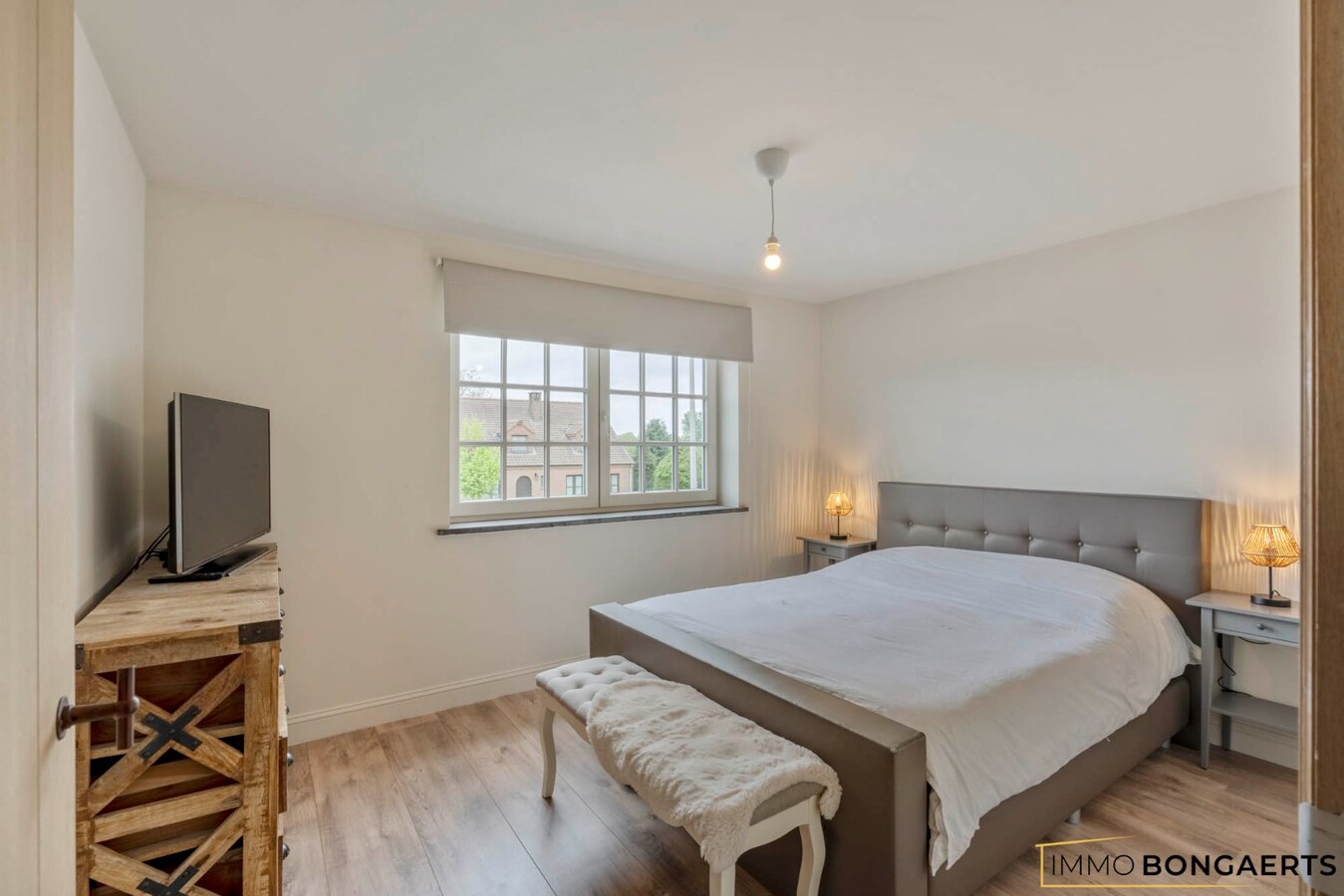 Landelijke woning op rustige locatie 