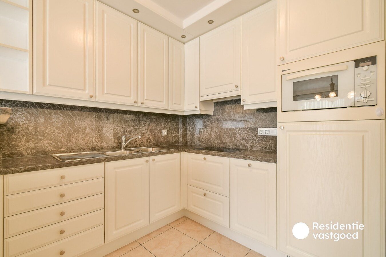 Te koop appartement - Torhout