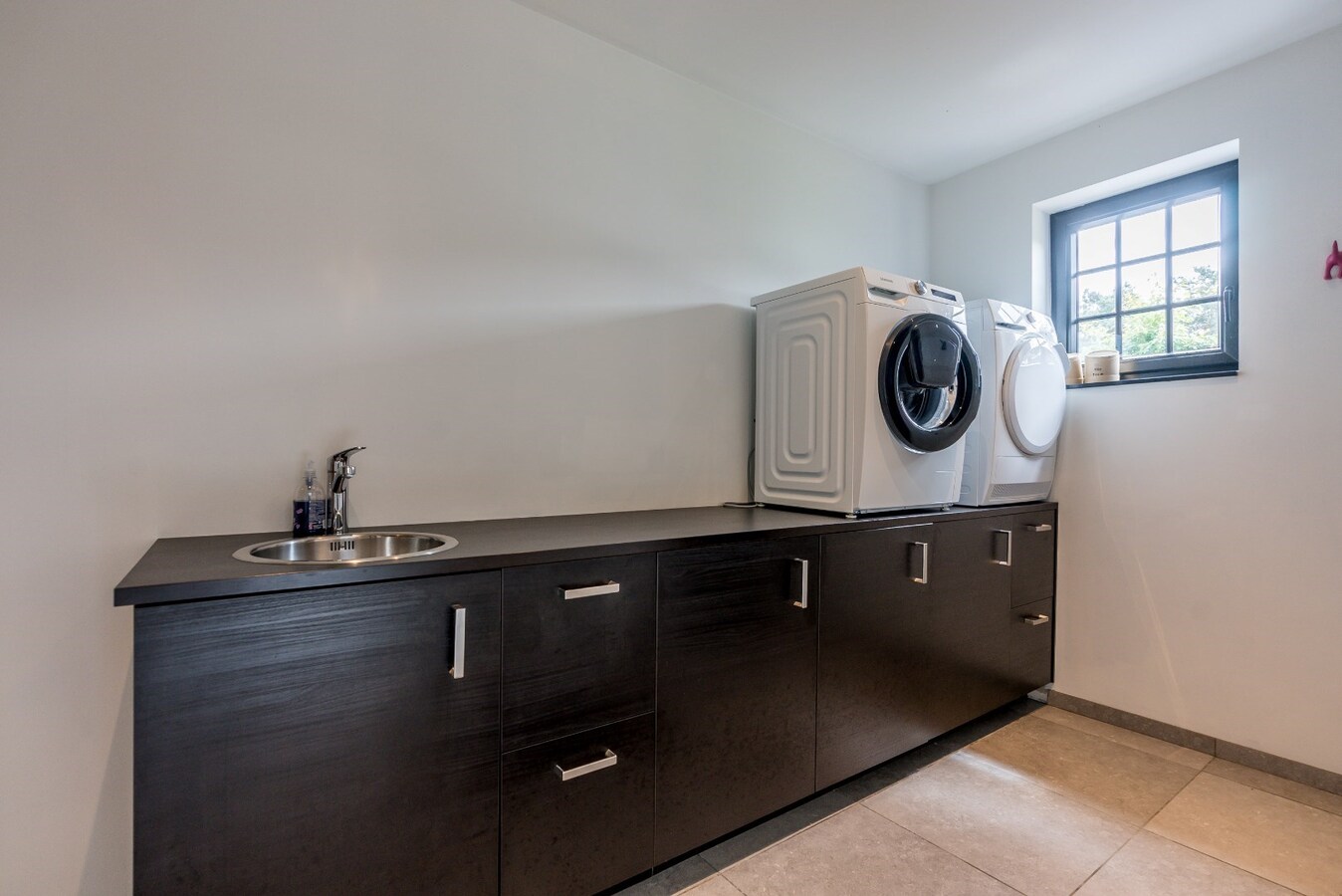 Prachtige villa op een perceel van 11 are 