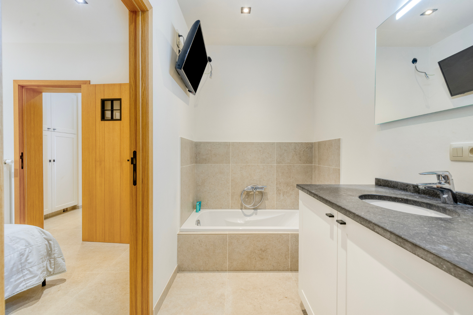 Appartement te koop in Knokke-Heist 