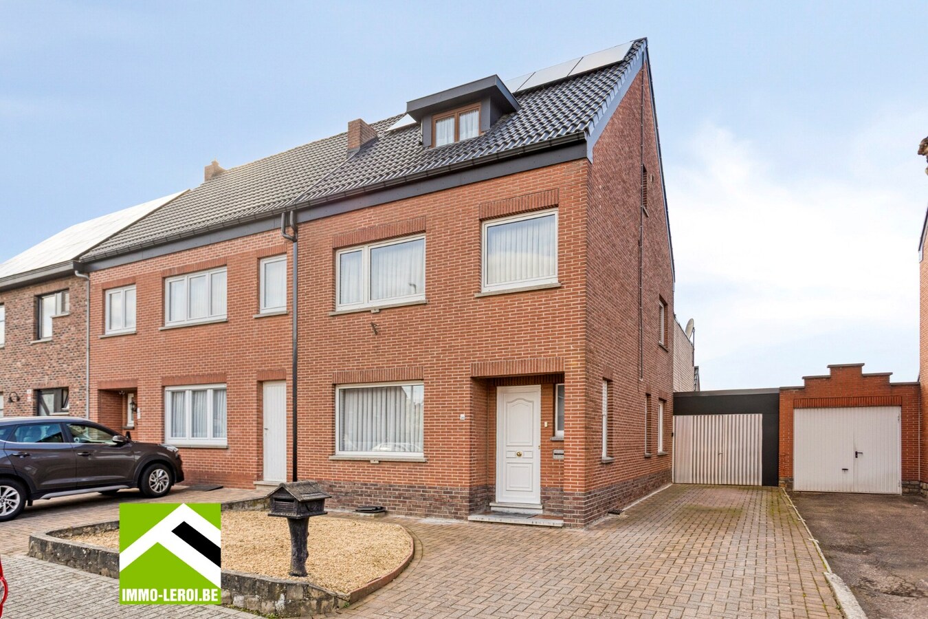 Te koop woning - Tongeren-Borgloon