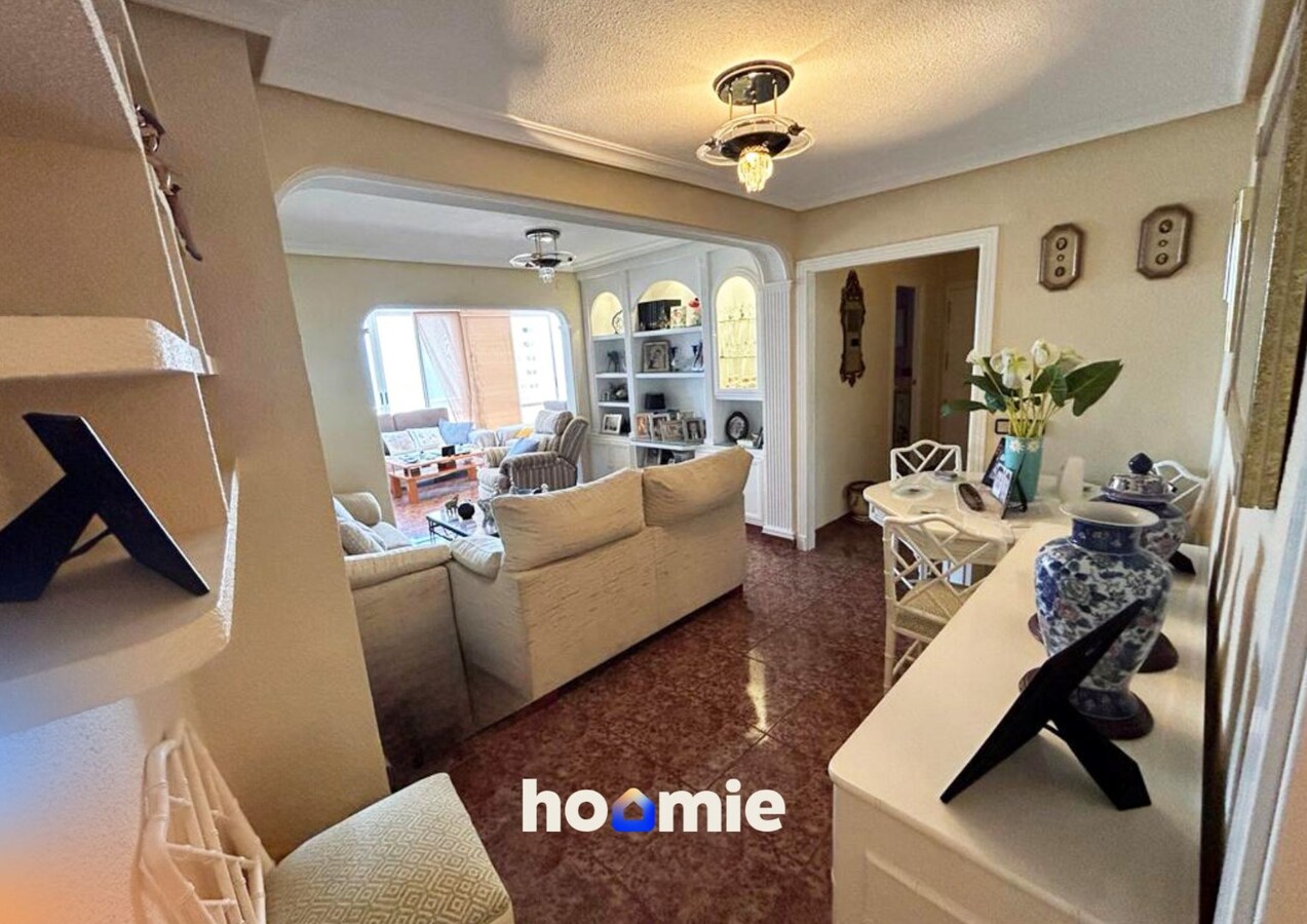 Woning te koop in El Campello