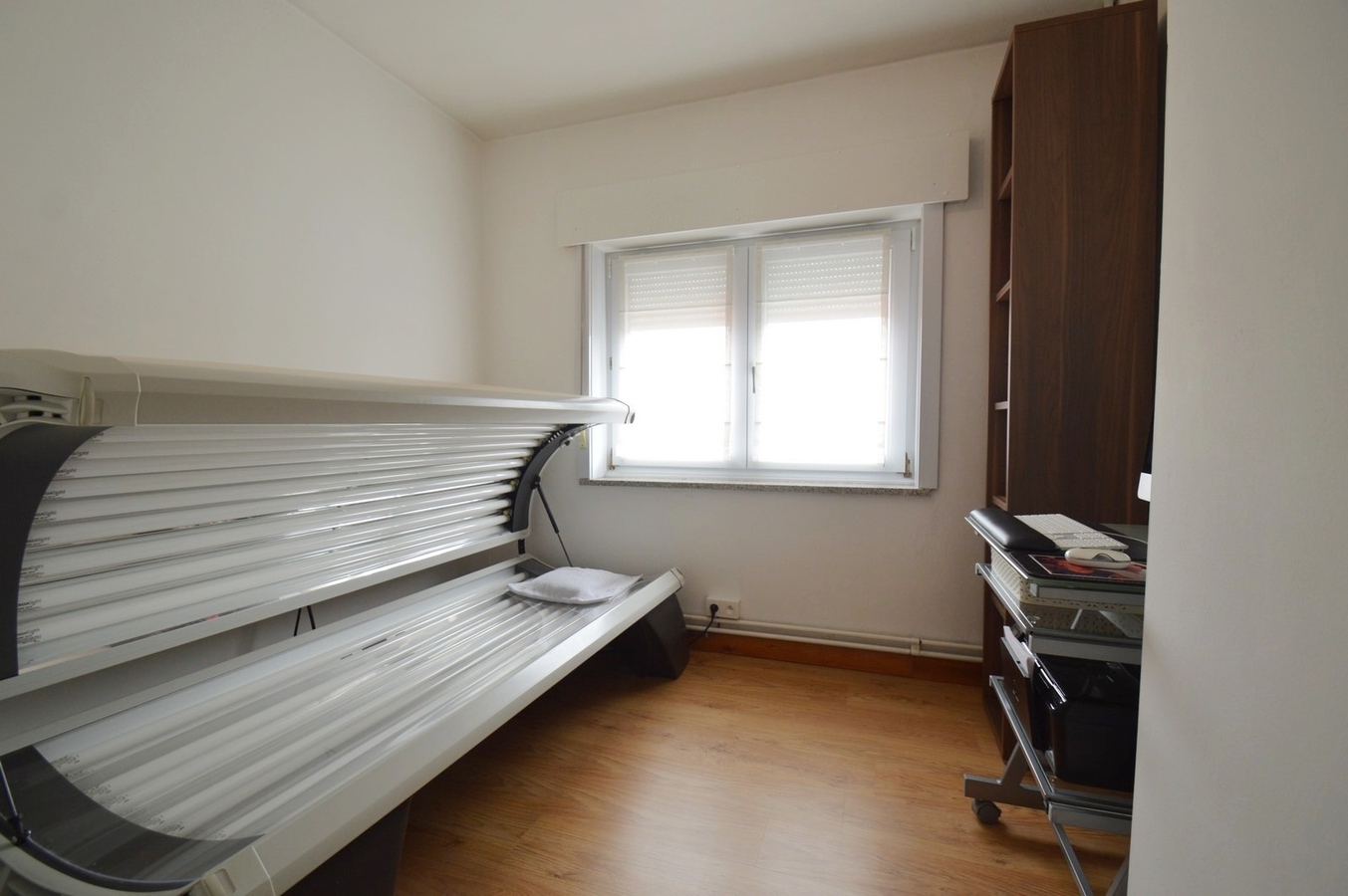 Mooie gezinswoning met garage - Zeebrugge 