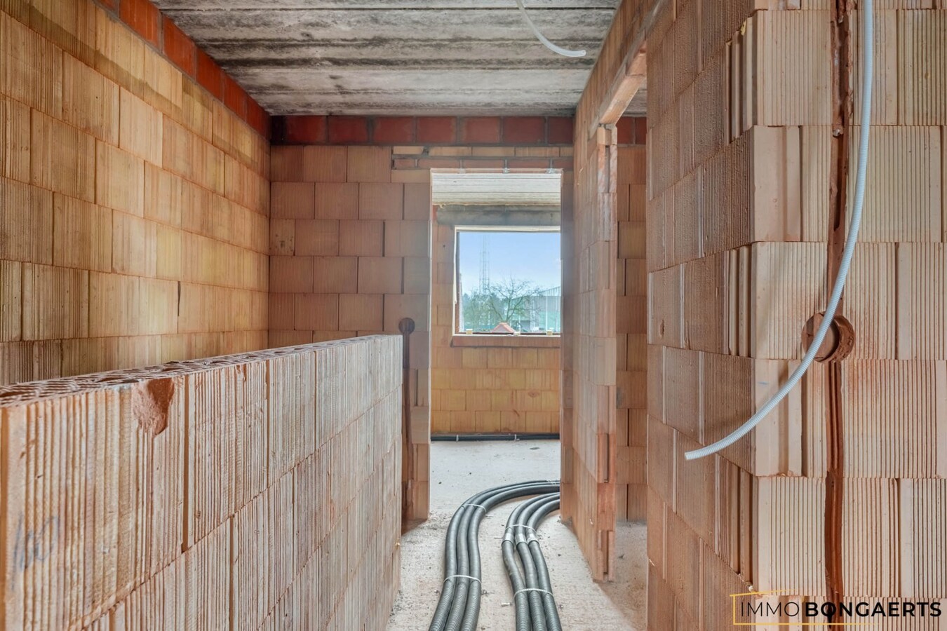 Energiezuinige nieuwbouwwoning met mogelijkheid tot 6% btw 