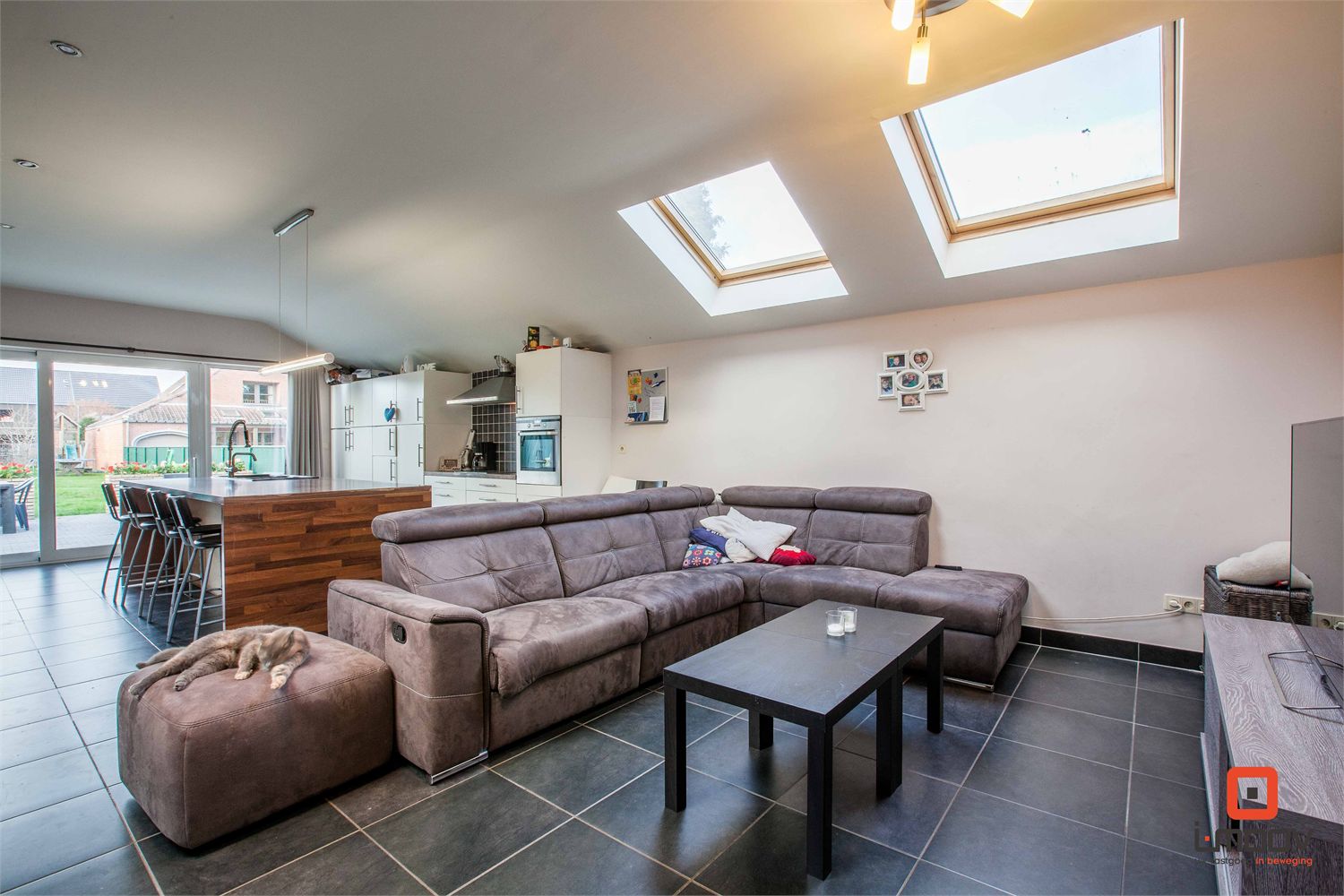 Woning verkocht in Hamme (9220)