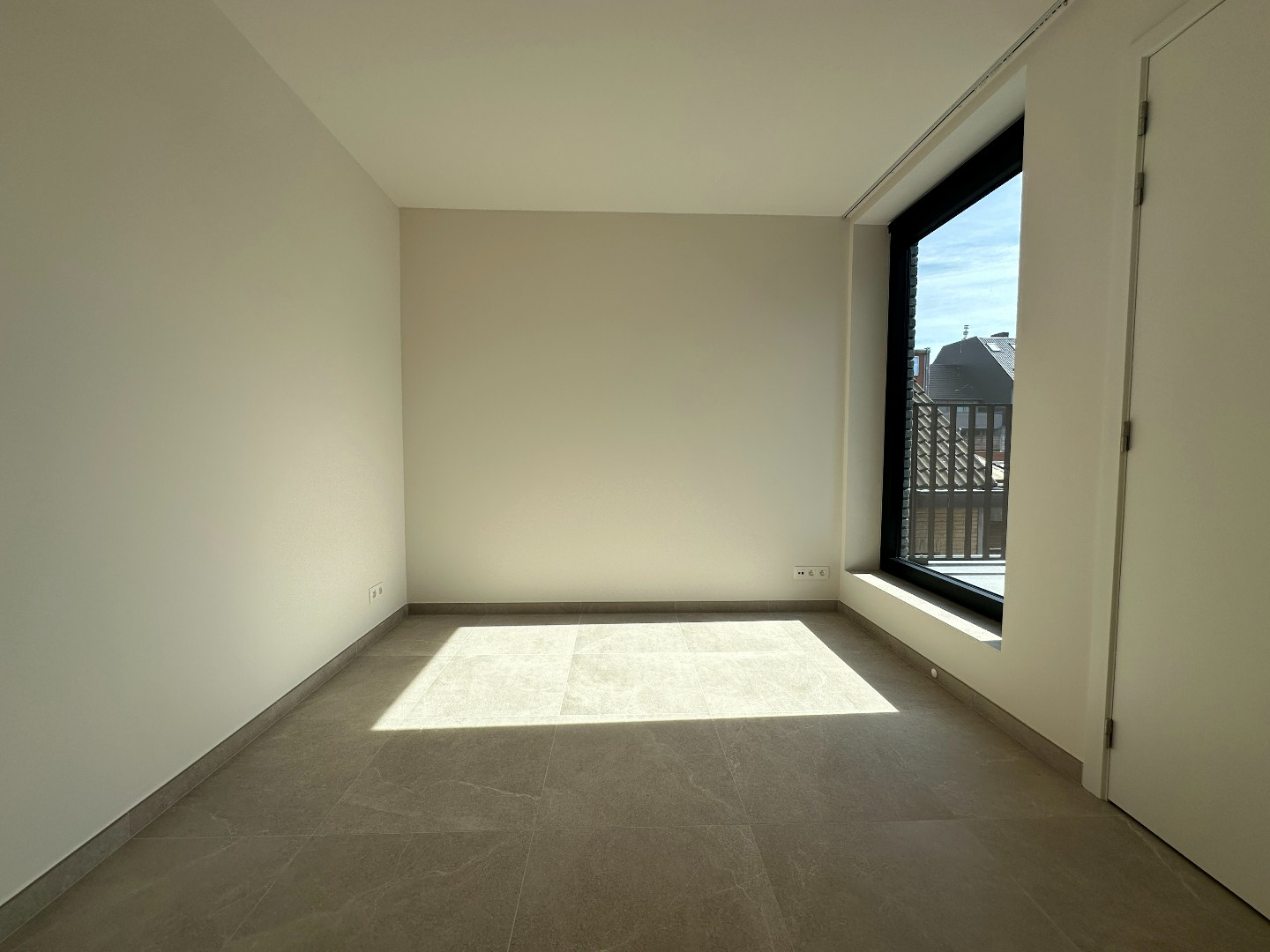 slaapkamer