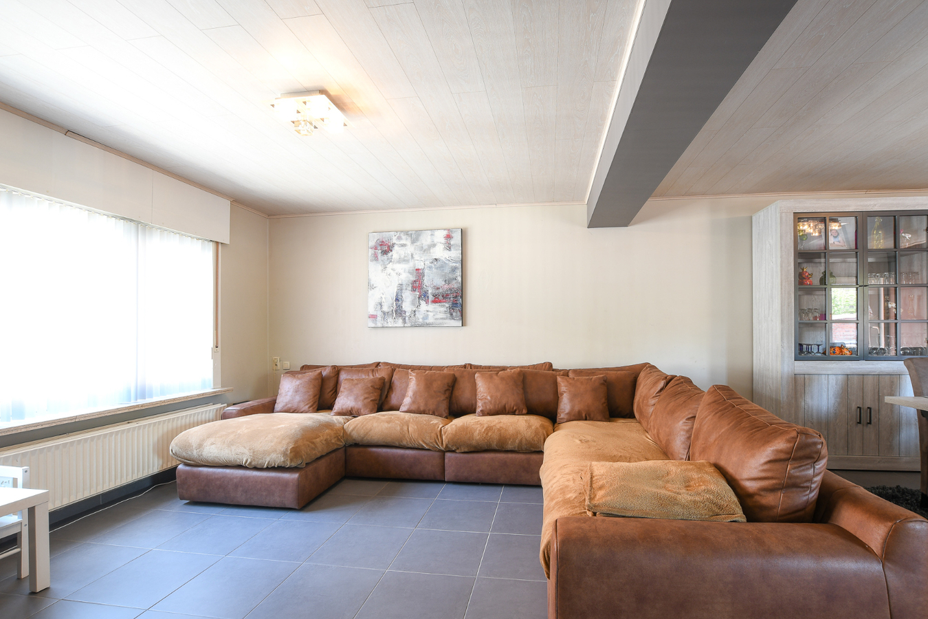 Verkocht woning - Oudenburg