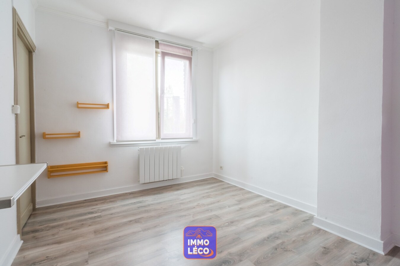 Maison rénovée proche de parc avec jardin ! 