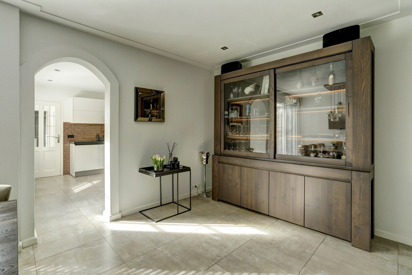 Eengezinswoning te koop in Tilburg