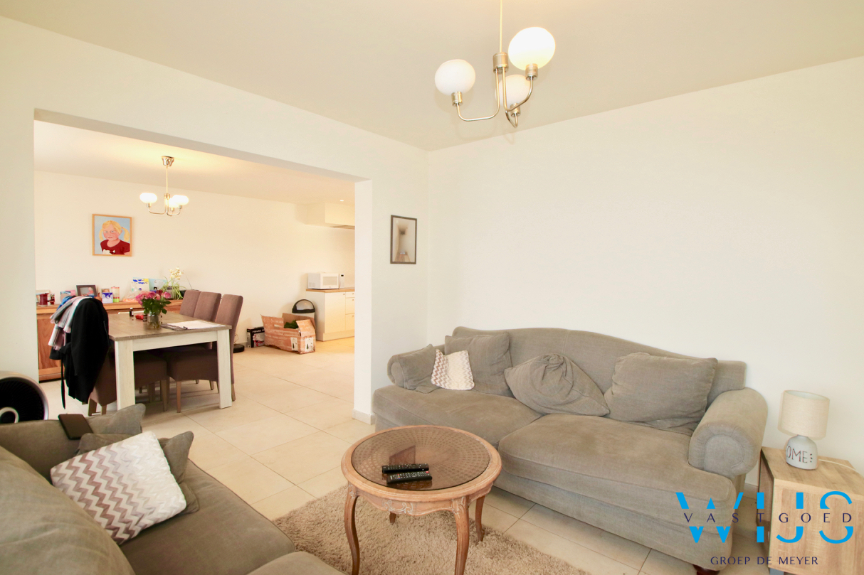 Instapklaar woonhuis te Assenede ! 