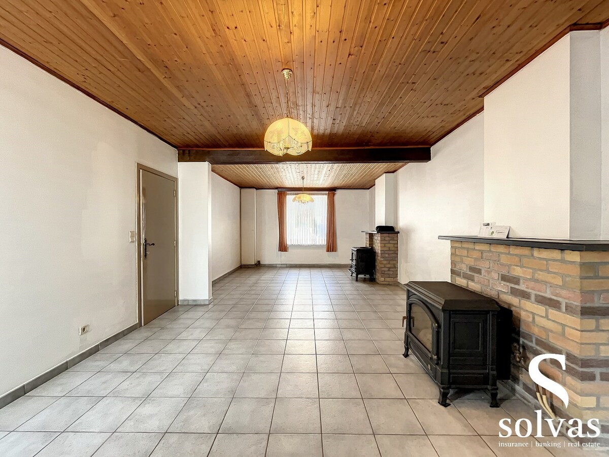 Charmante woning nabij centrum Waarschoot! 