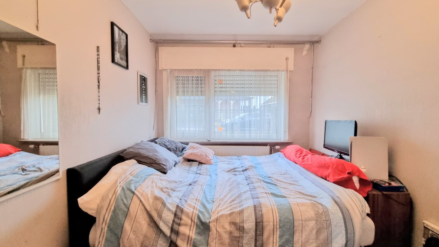 Bungalow op 802 m² in rustige woonwijk 