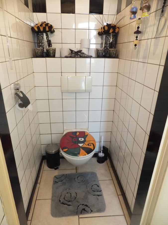 Eengezinswoning verkocht in Tilburg