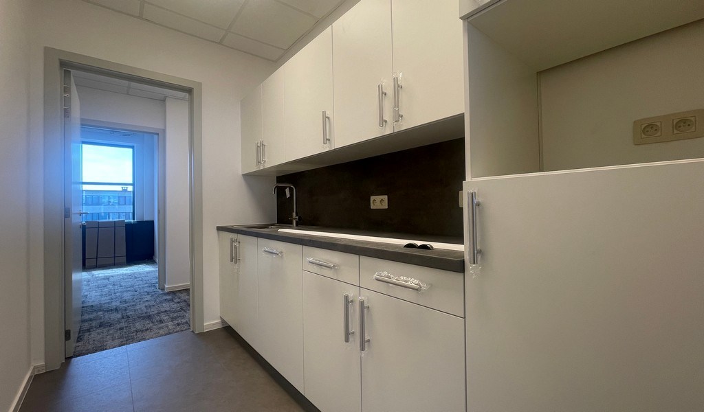 Budgetvriendelijke kantoren te huur op zichtlocatie in Deurne