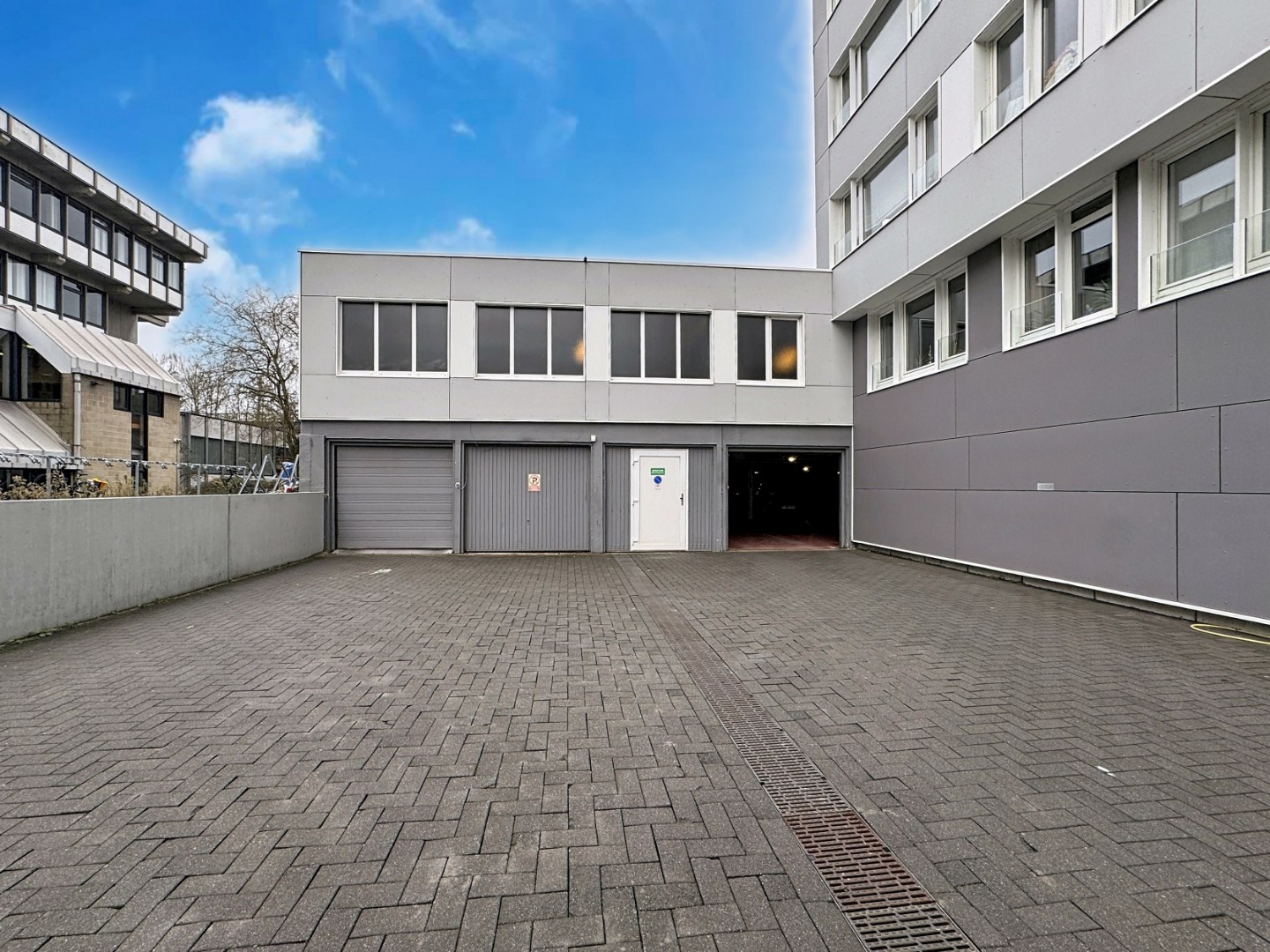 Appartement op absolute toplocatie met fantastisch zicht 