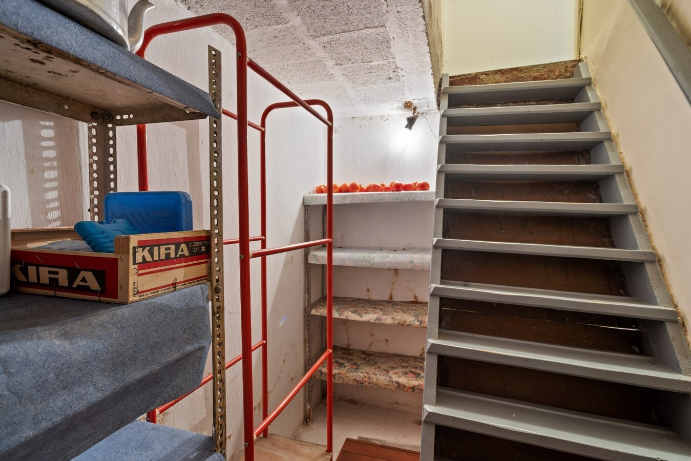 Degelijk gebouwde woning met drie ruime slaapkamers 