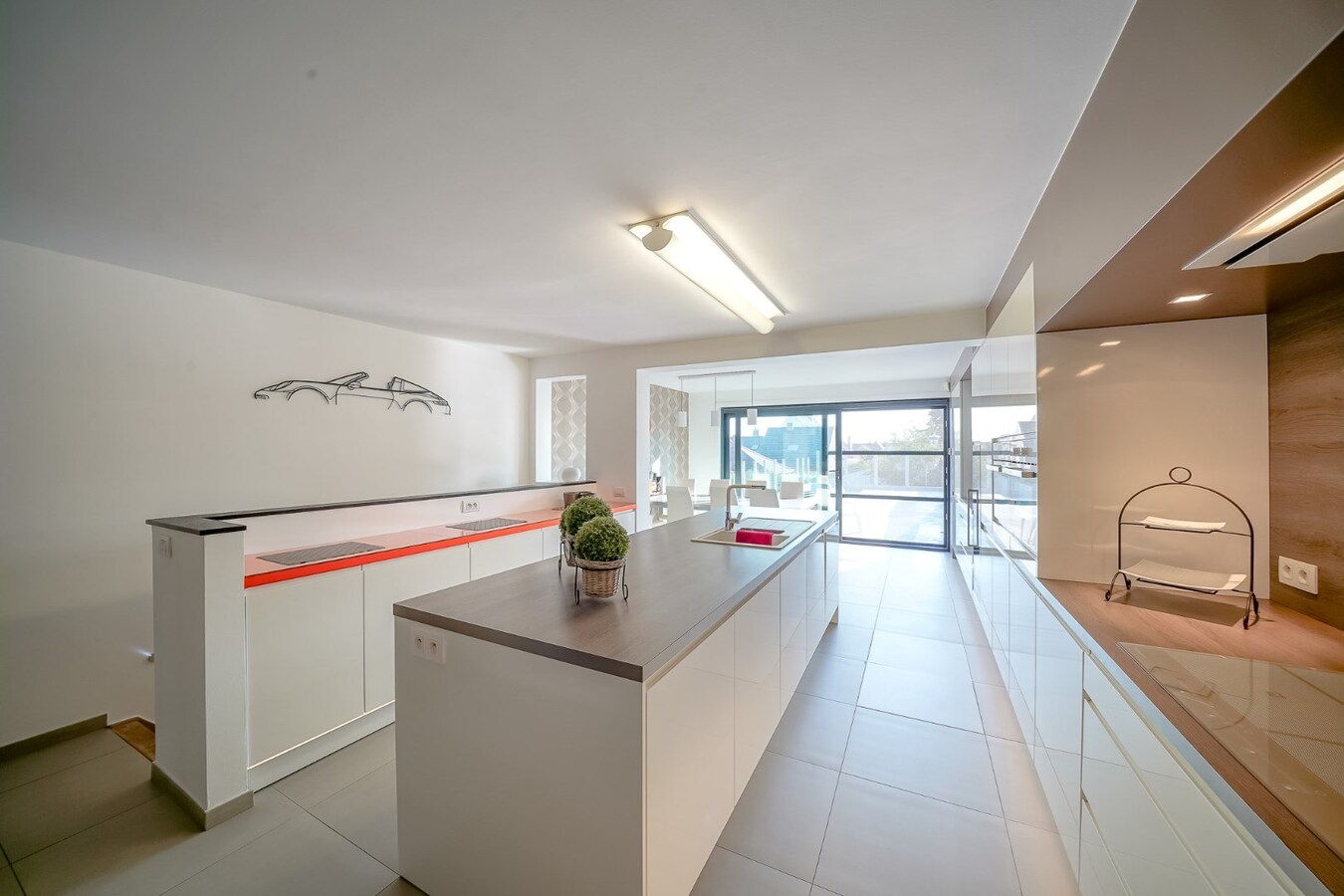 Te koop woning - Oudenburg