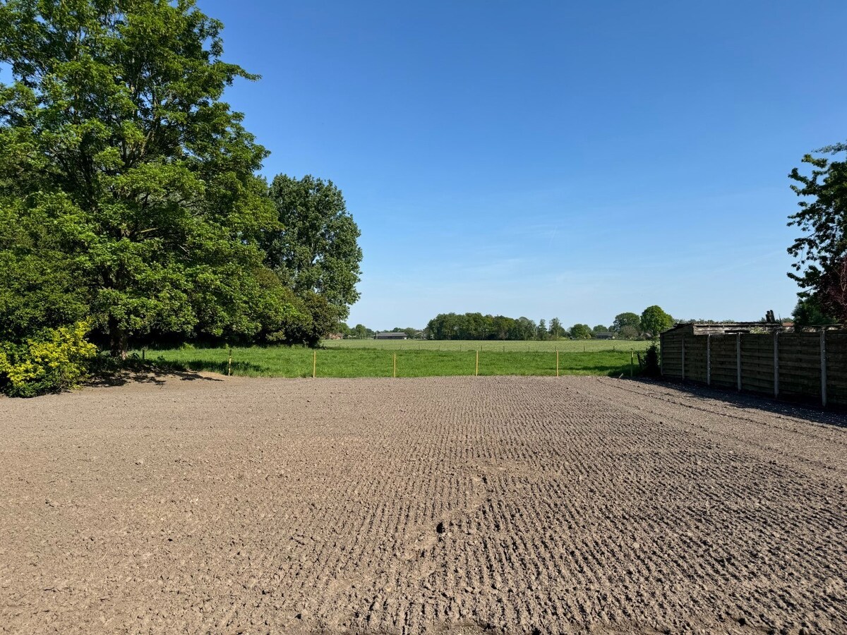 Woning verhuurd in Weelde