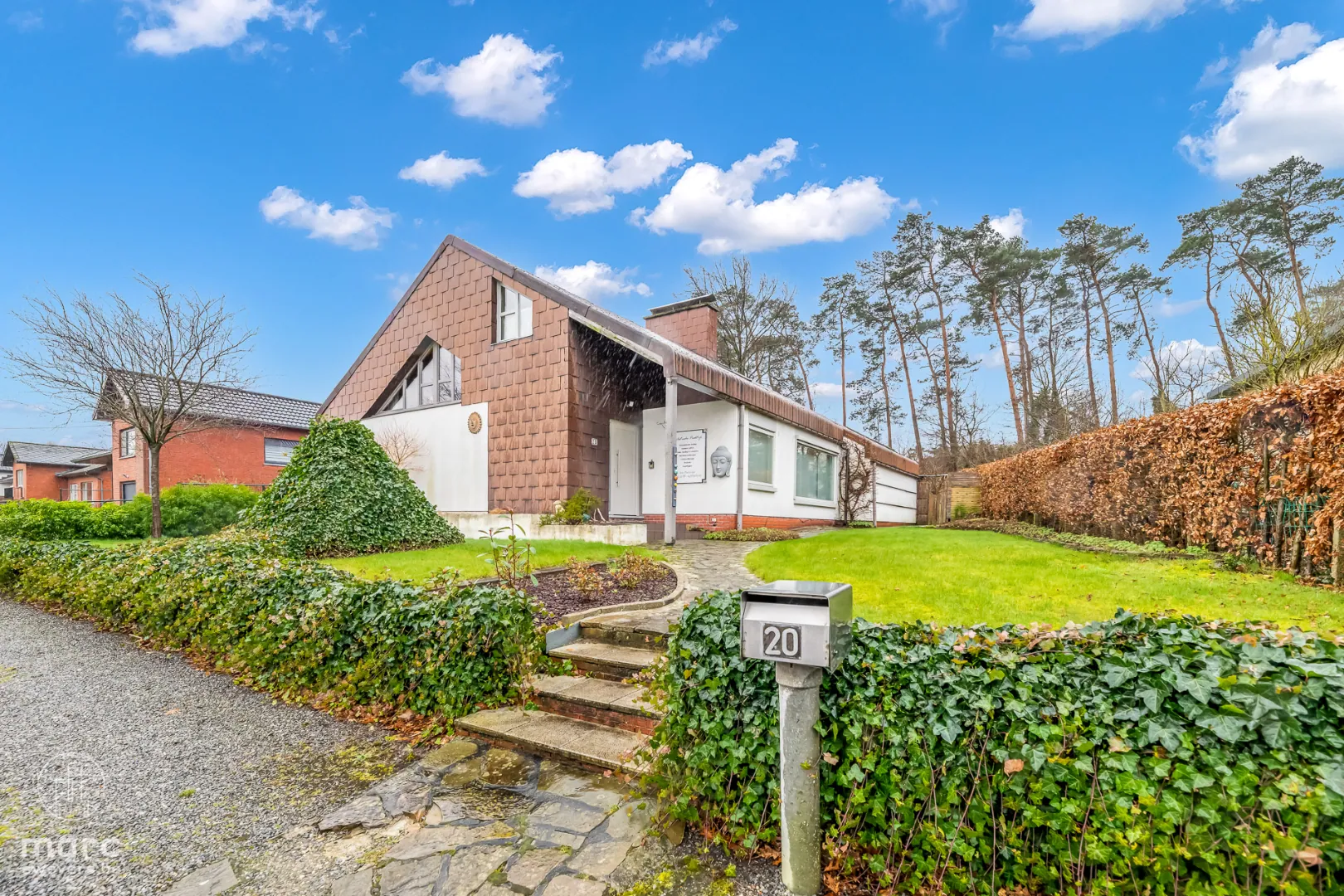 Verkocht woning - Beringen