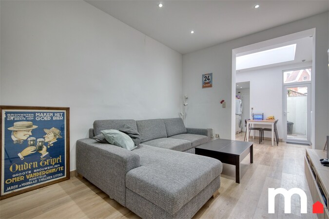 Te koop woning - Kortrijk