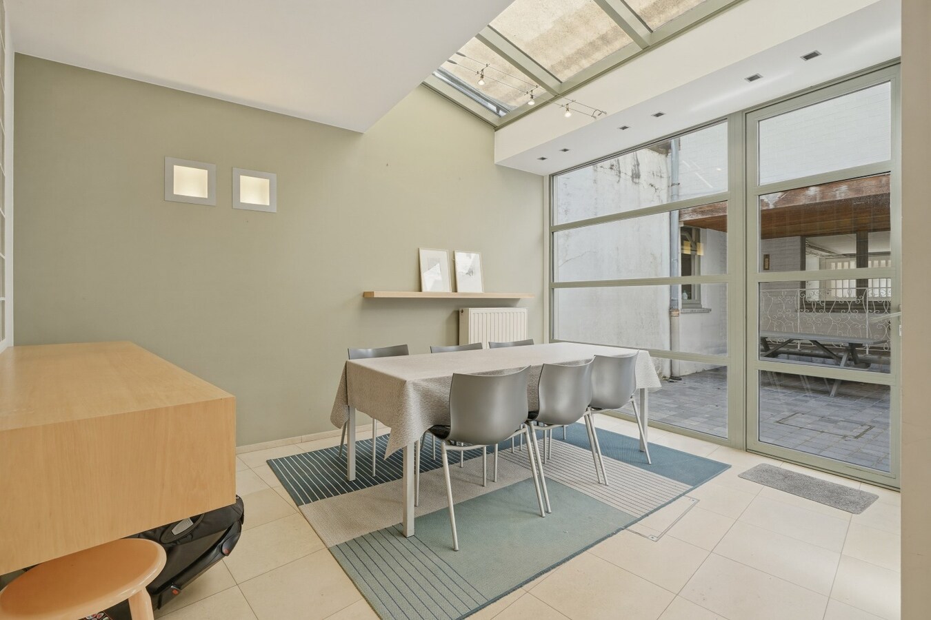 Te koop woning - Veurne