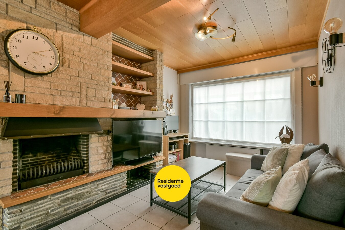 Te koop woning - Emelgem