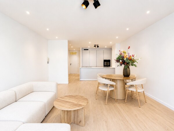 Te koop appartement - Knokke-Heist