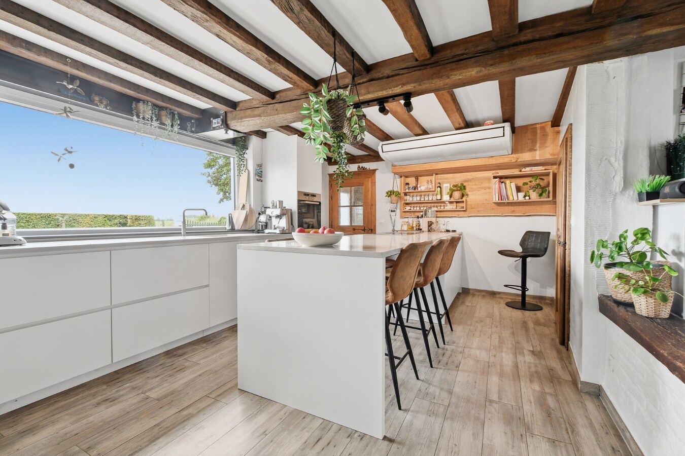 Te koop woning - De Haan