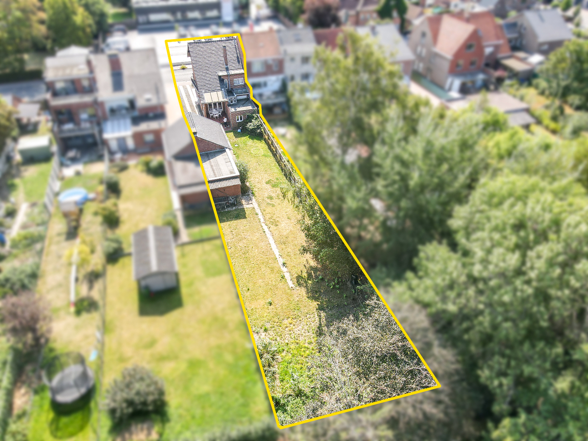 Verkocht woning - Torhout