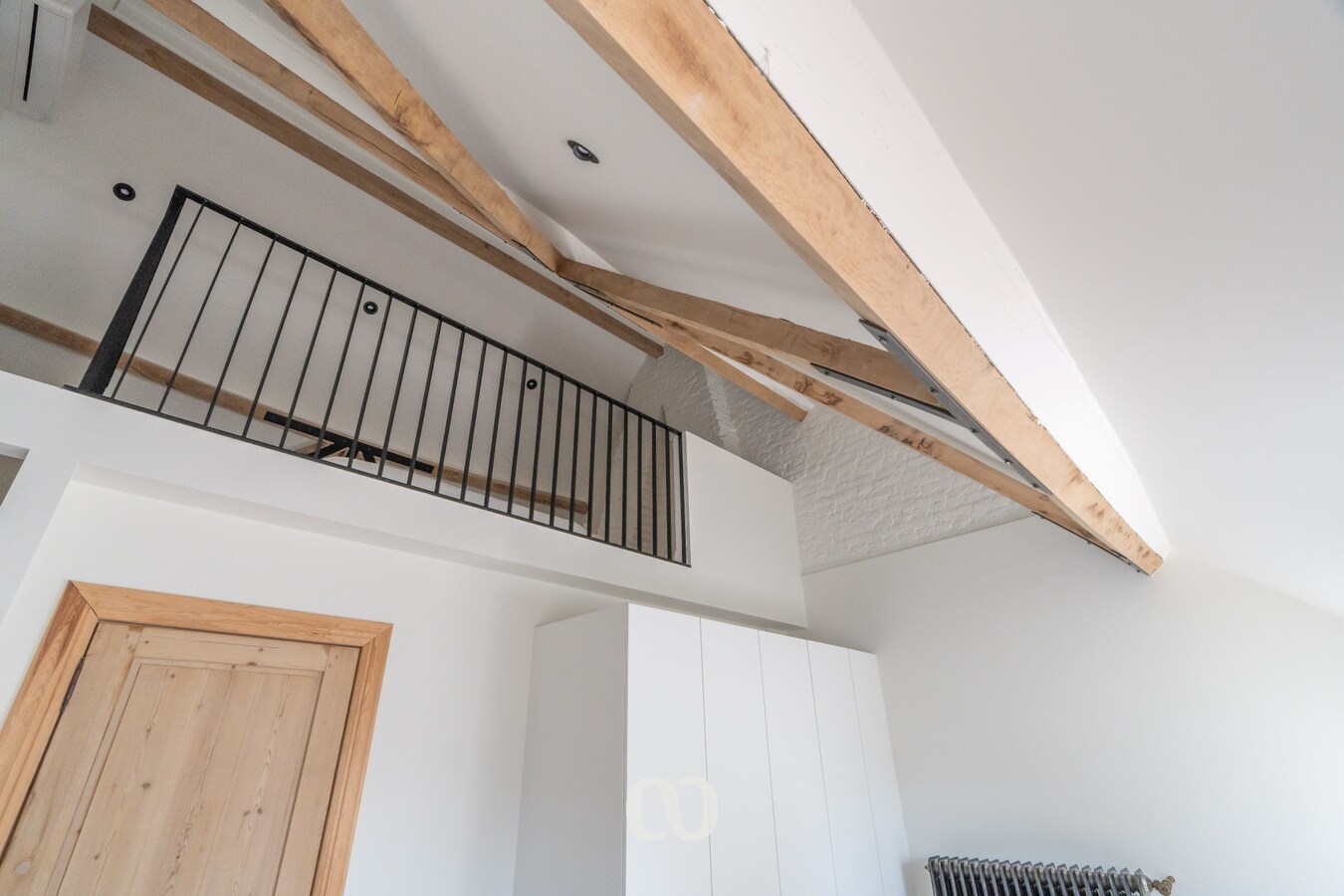 Prachtig gerenoveerde woning in het hart van Oudenaarde 