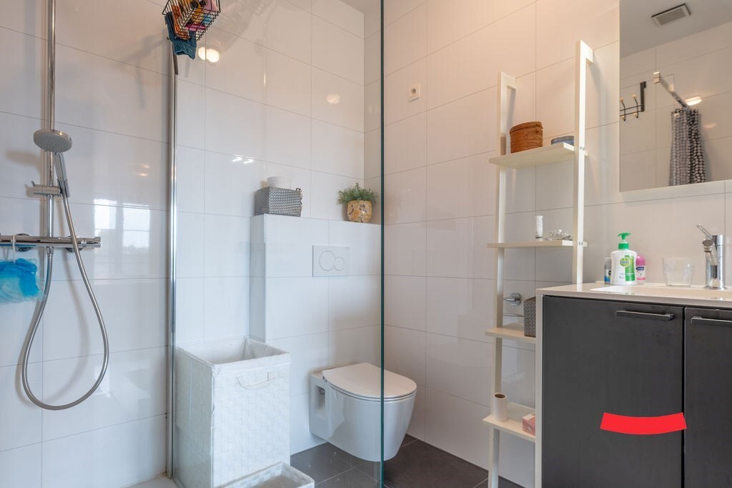 Appartement verkocht in Ravels